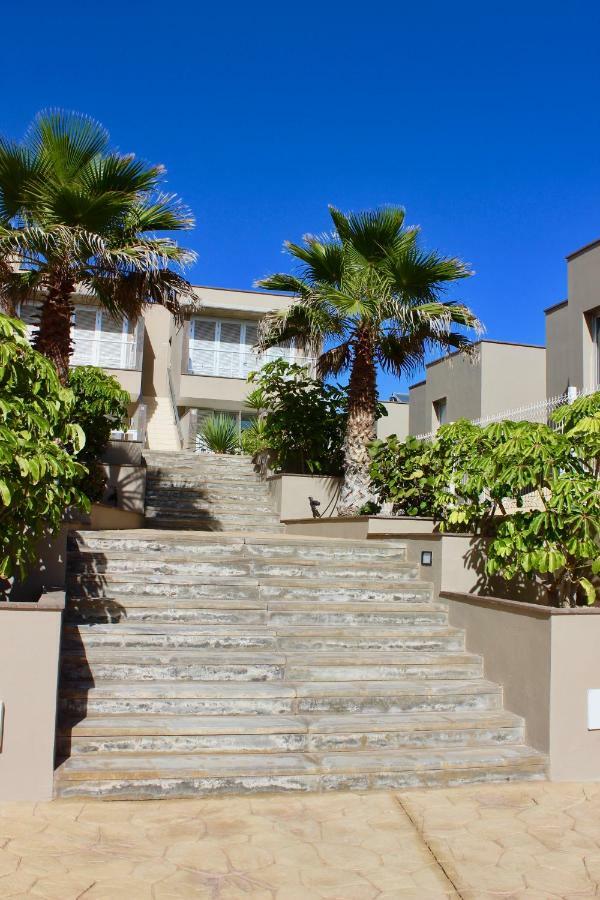 Sunny Ocean View Apartment Poris de Abona Exterior foto