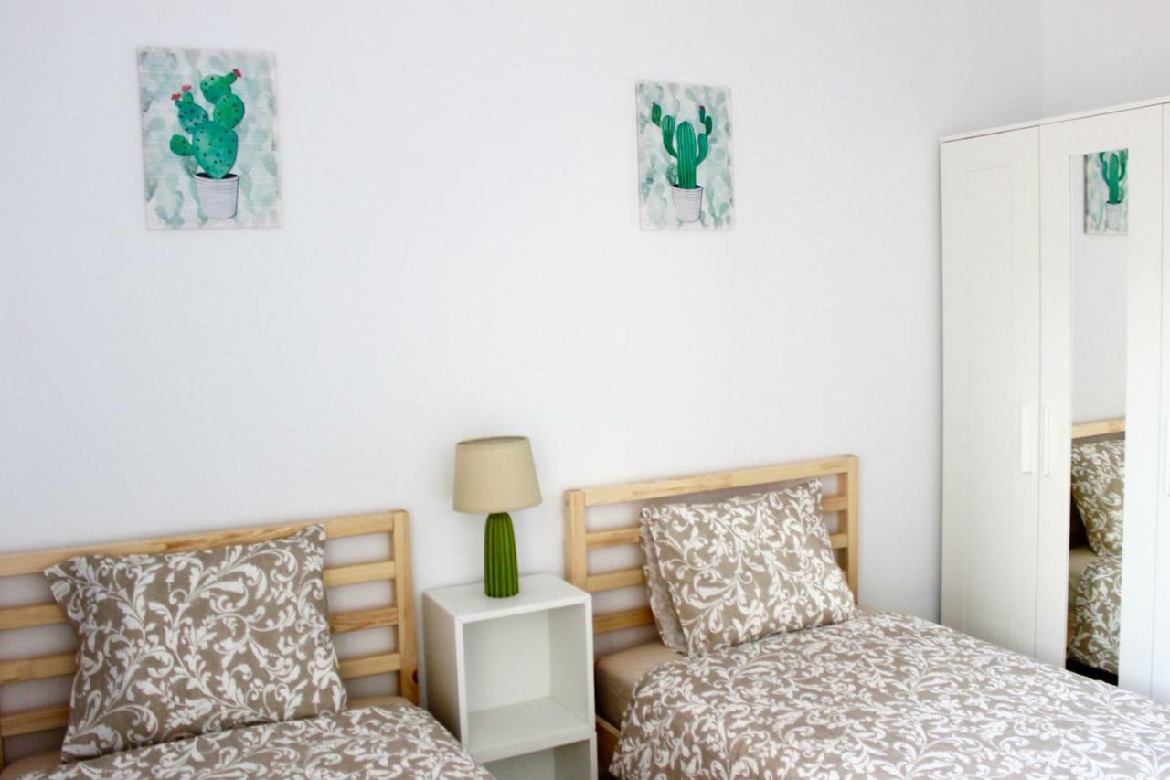 Sunny Ocean View Apartment Poris de Abona Exterior foto